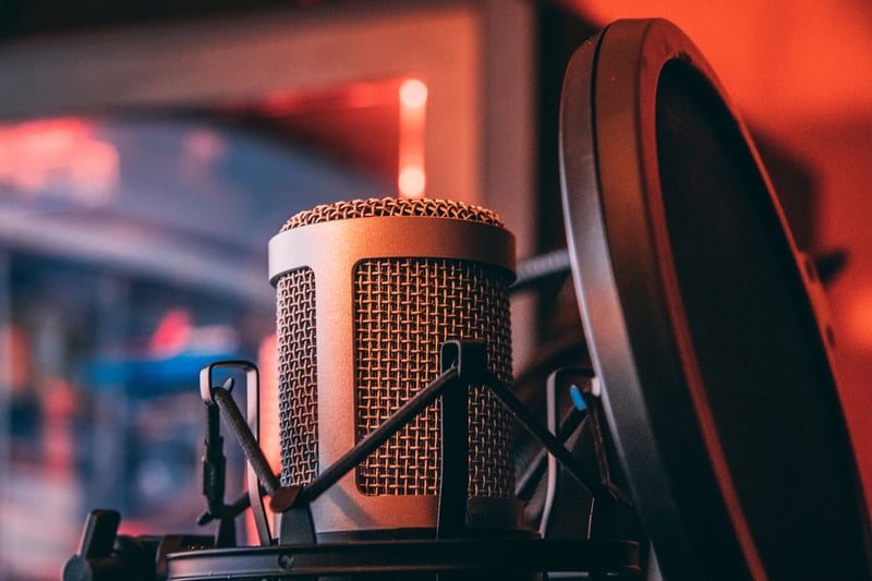 Podcasts