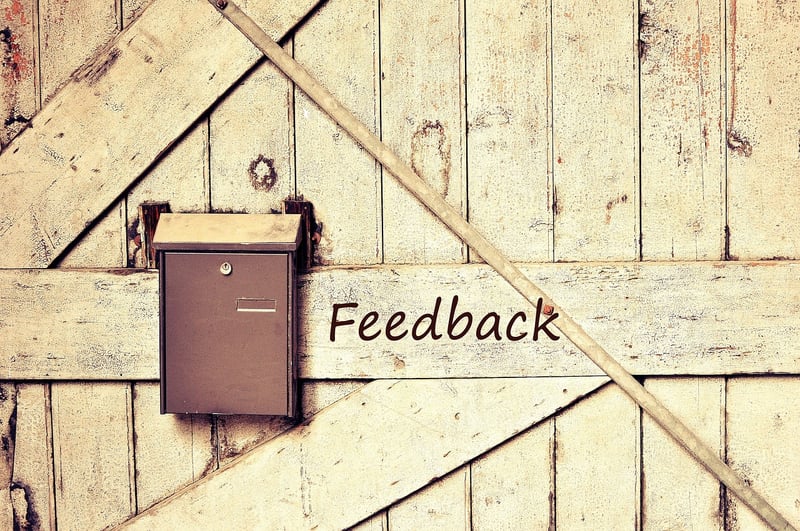 Peer Evaluations Image