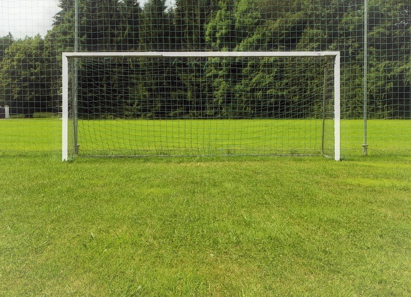 Goal Setting Image